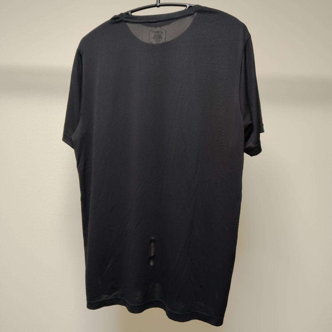 エルドレッソ×アシックスTシャツ