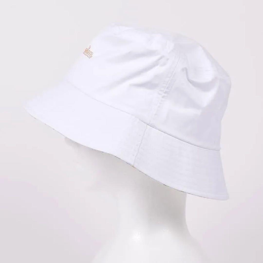 レザレクション レインバケットハット No.2 BE12HAT02 Lサイズ