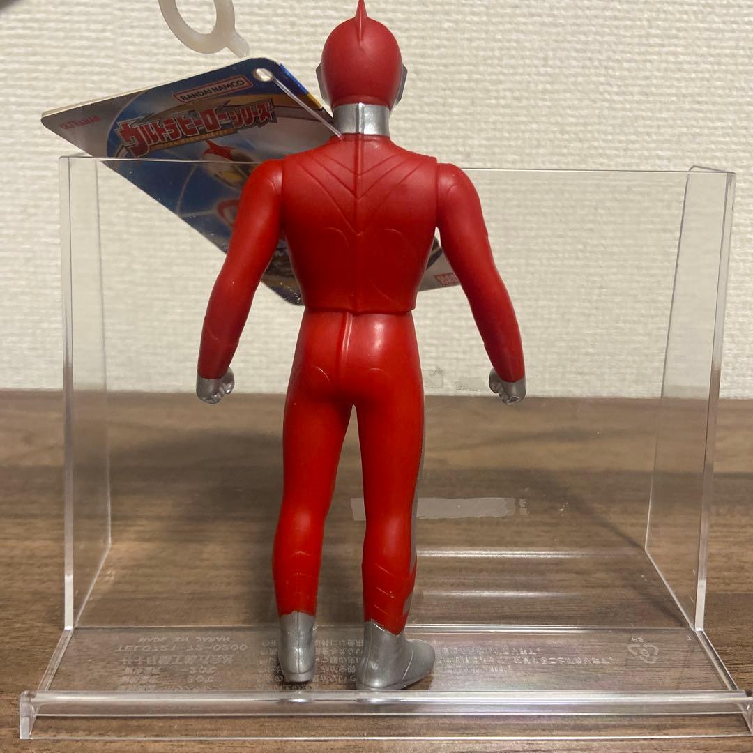 ウルトラヒーローシリーズ　11個セット