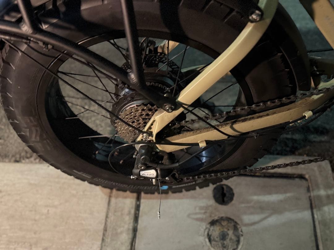 新型最安値MATE BIKE MATE X Eバイクメイトバイクシ　メイト最新作