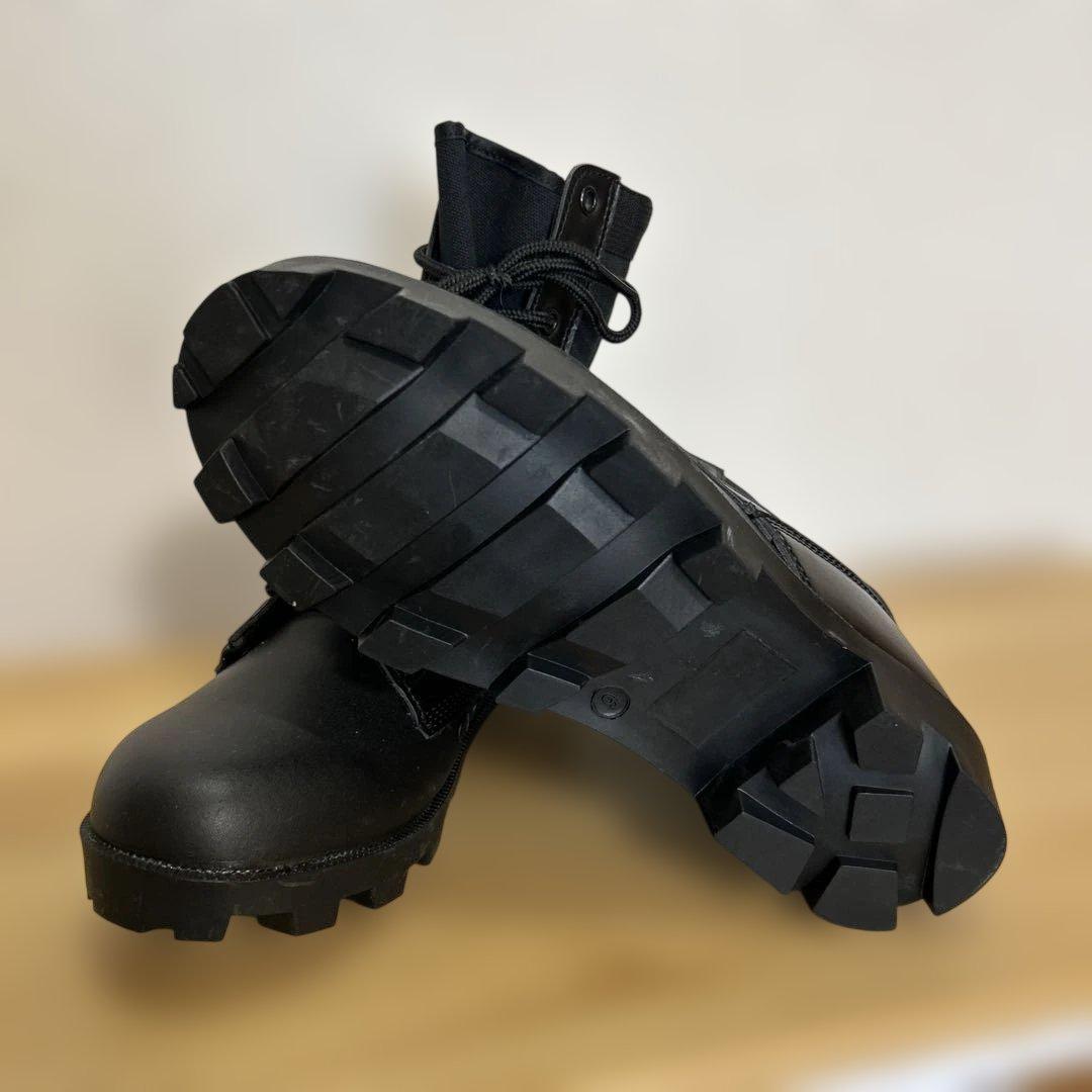 自衛隊 ミニタリーブーツ セット レプリカ ミニタリー サバゲー