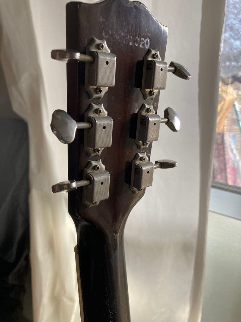ギブソン アドバンスドジャンボ 戦前モデル！貫禄の一本！Gibson