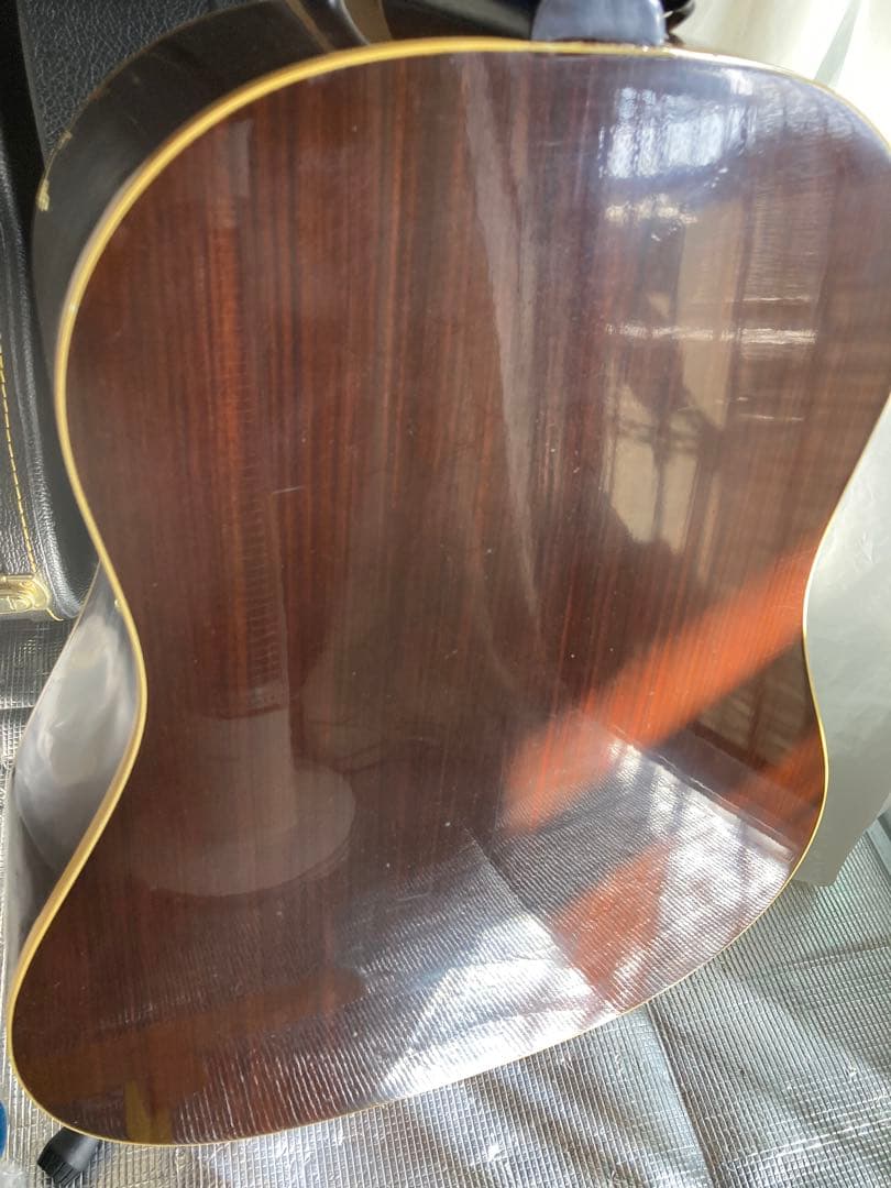 ギブソン アドバンスドジャンボ 戦前モデル！貫禄の一本！Gibson