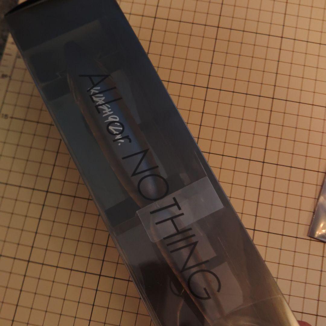 KLASH9 クラッシュ９　DRT　256　Vテール　スペアテール