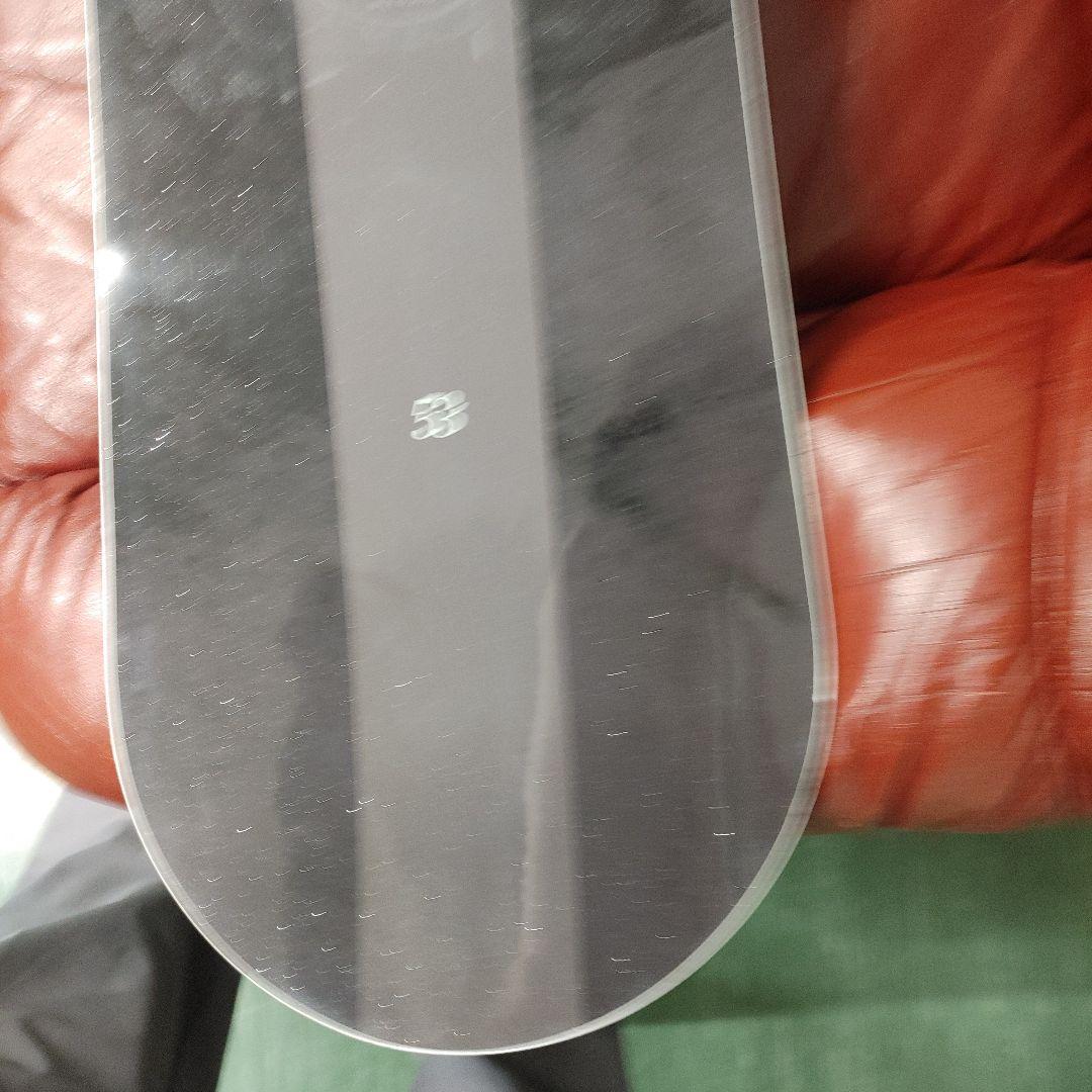 BC Stream S 153cm　24-25モデル
