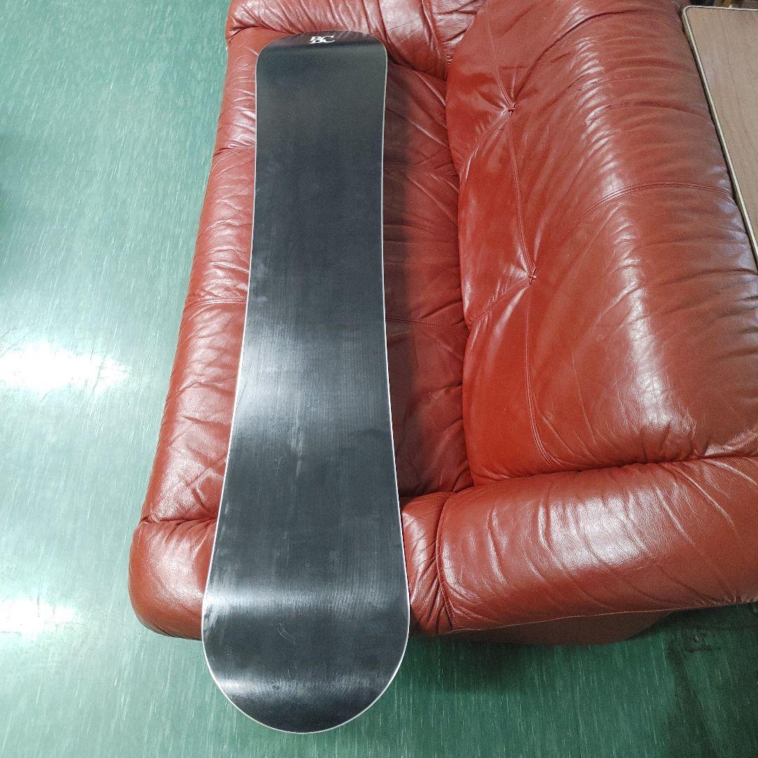 BC Stream S 153cm　24-25モデル