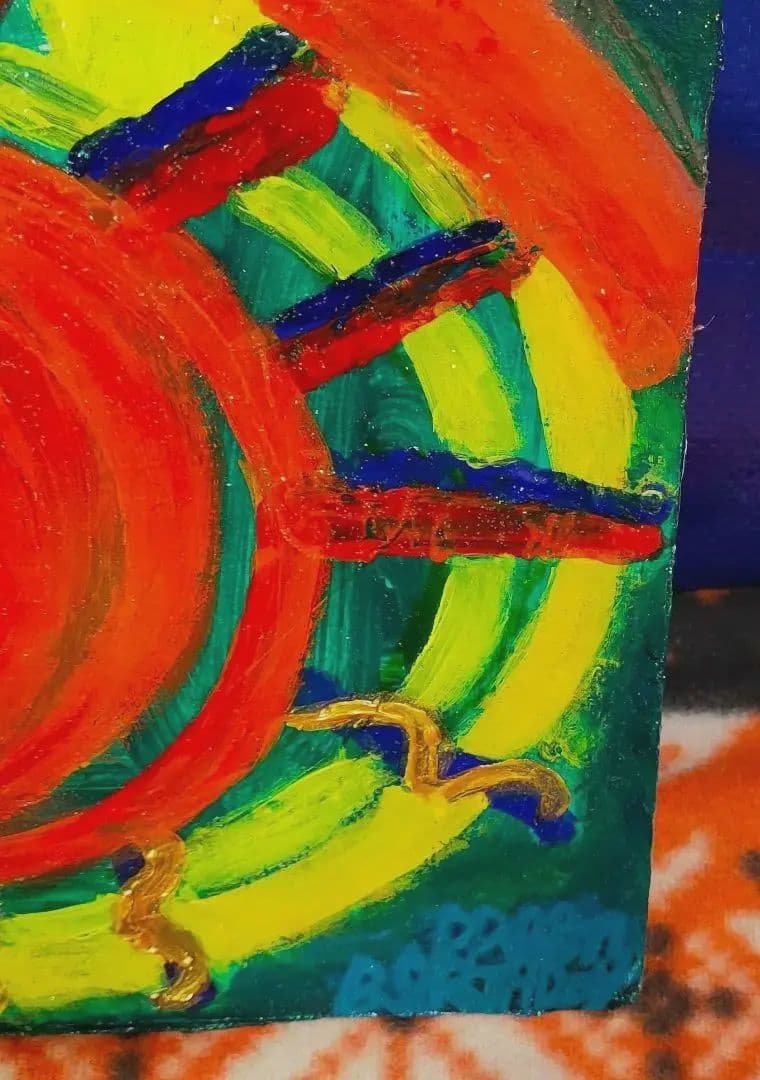 原画