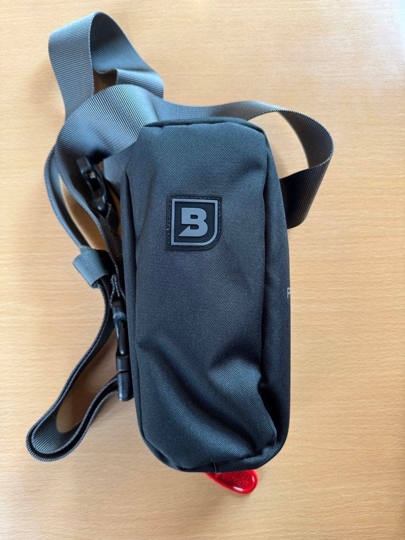 ブルーストーム ライフジャケット typeA BSJ-7300 2025モデル