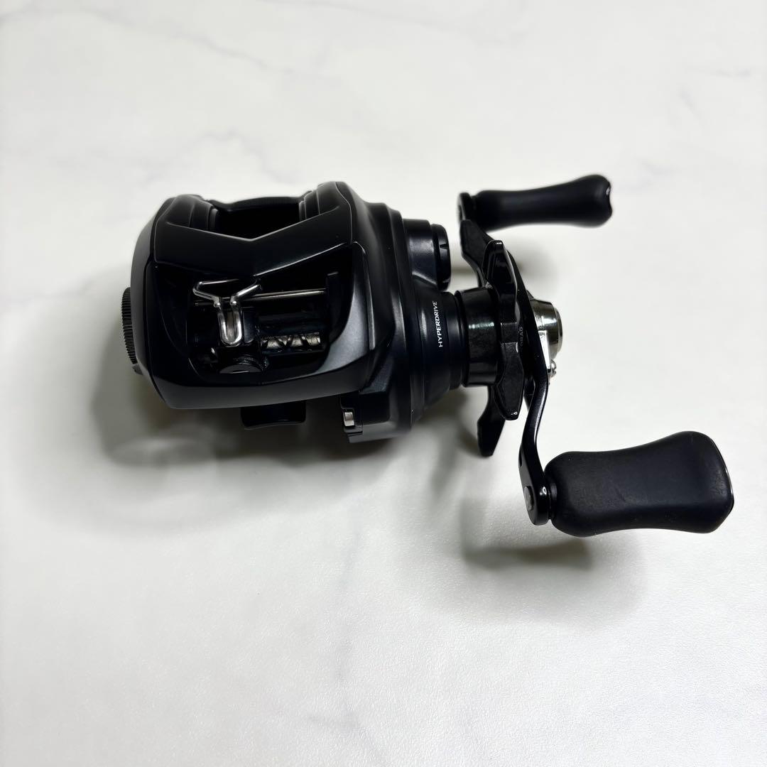 DAIWA ダイワ TATURA タトゥーラ80 TW XHL ベイトリール