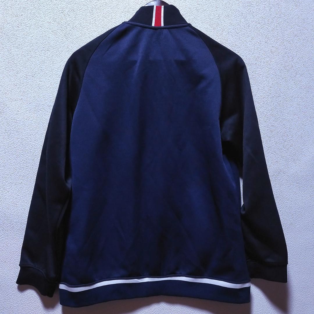 N*1様 Nike パリサンジェルマン アンセムジャケット (ナイキPSG)