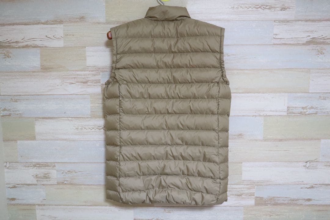 新品 2XLサイズ　アディダス　adidas ゴルフ　フルジップ　ダウンベスト