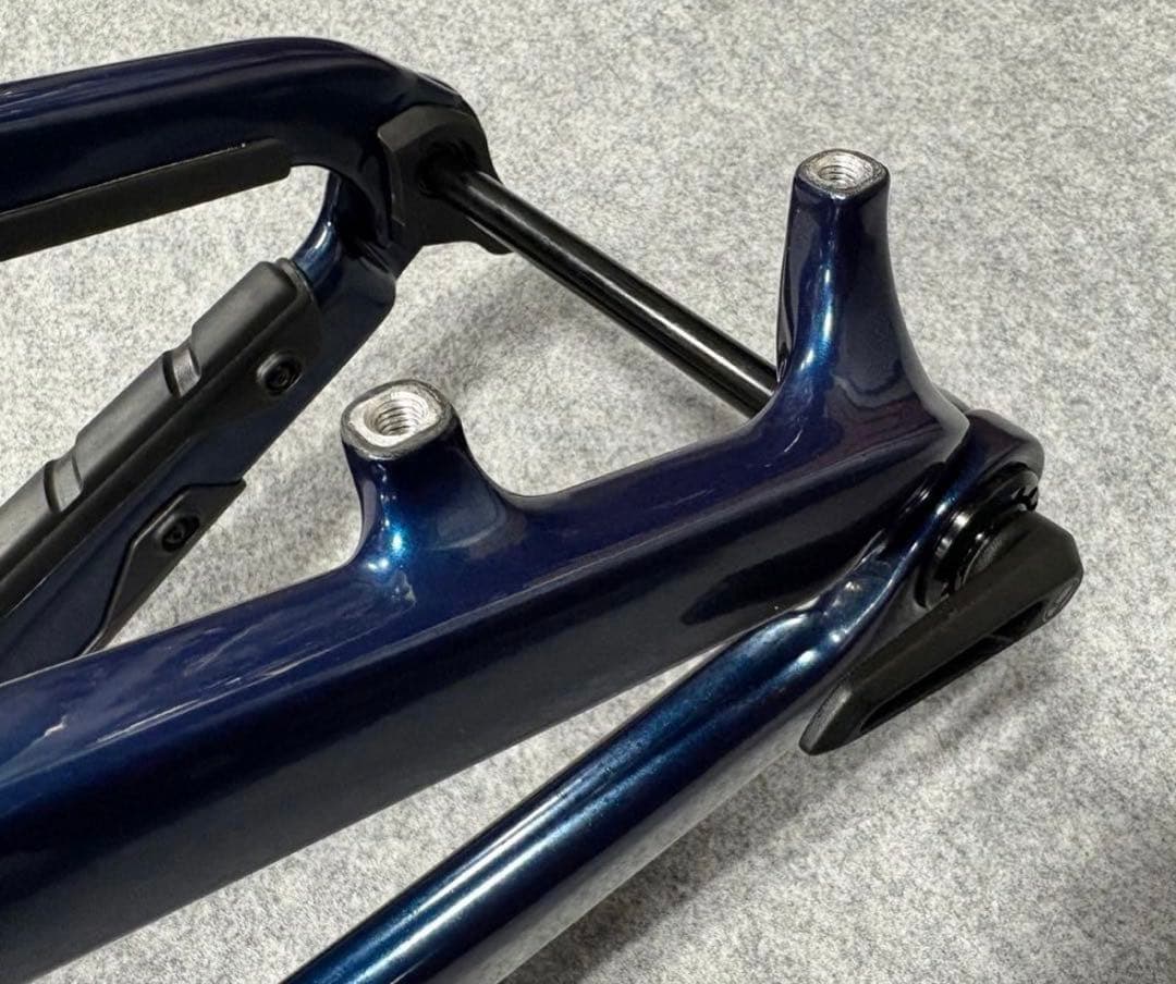 TREK Fuel EX Carbon Gen6フレーム SET美品