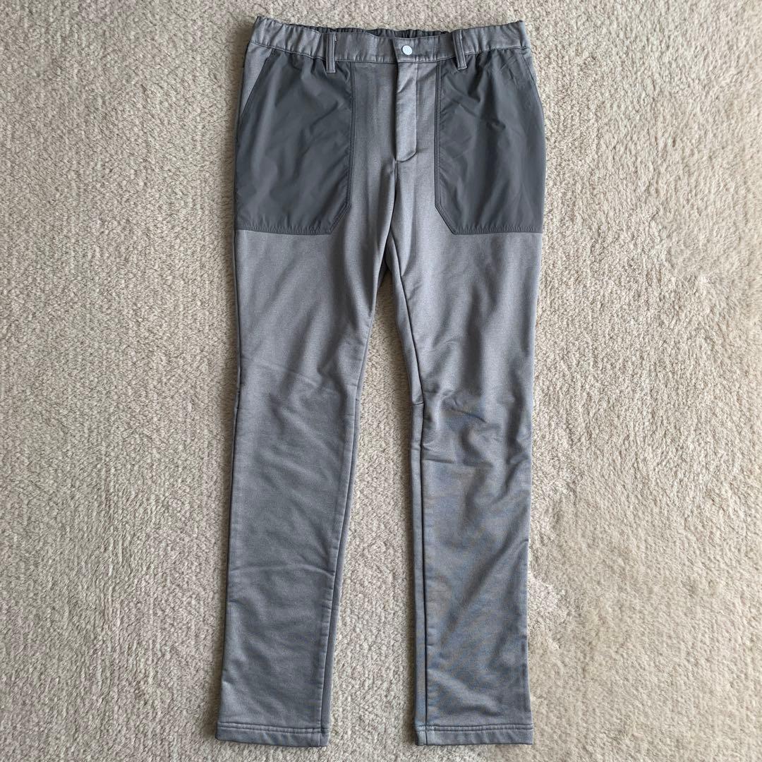 【美品】NEW BALANCE GOLF パンツ メンズ　2本セット