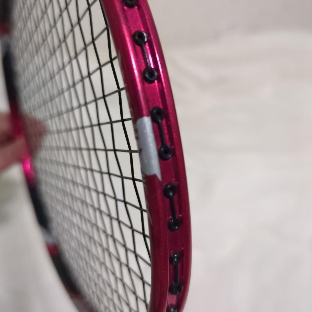 YONEX アークセイバー5DX
