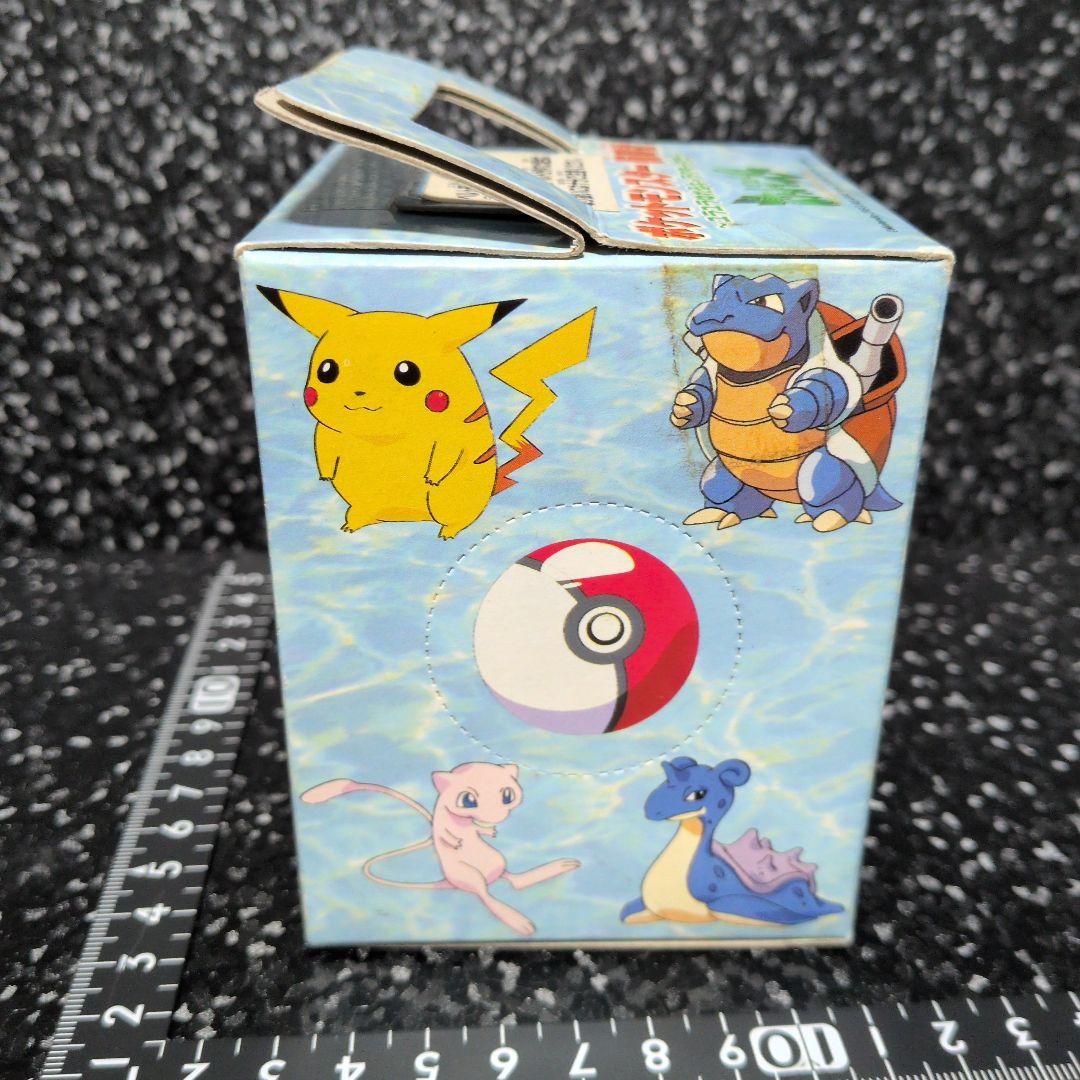 ポケットモンスター腕時計