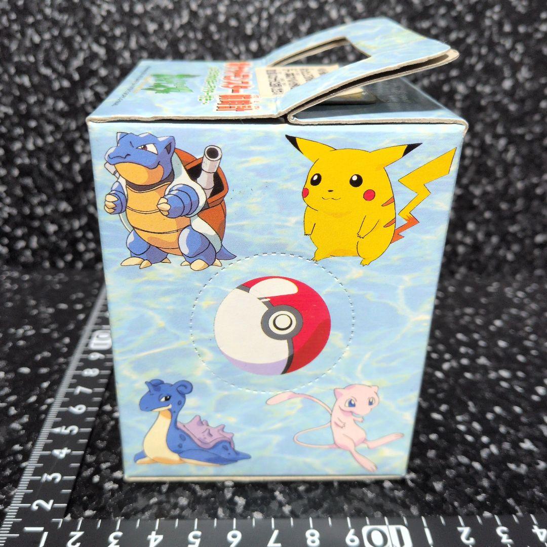 ポケットモンスター腕時計