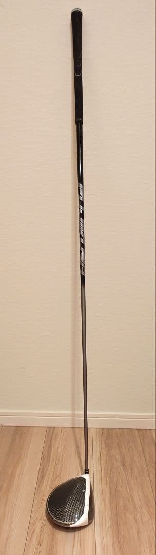 テーラーメイド ステルスグローレ 10.5 SR