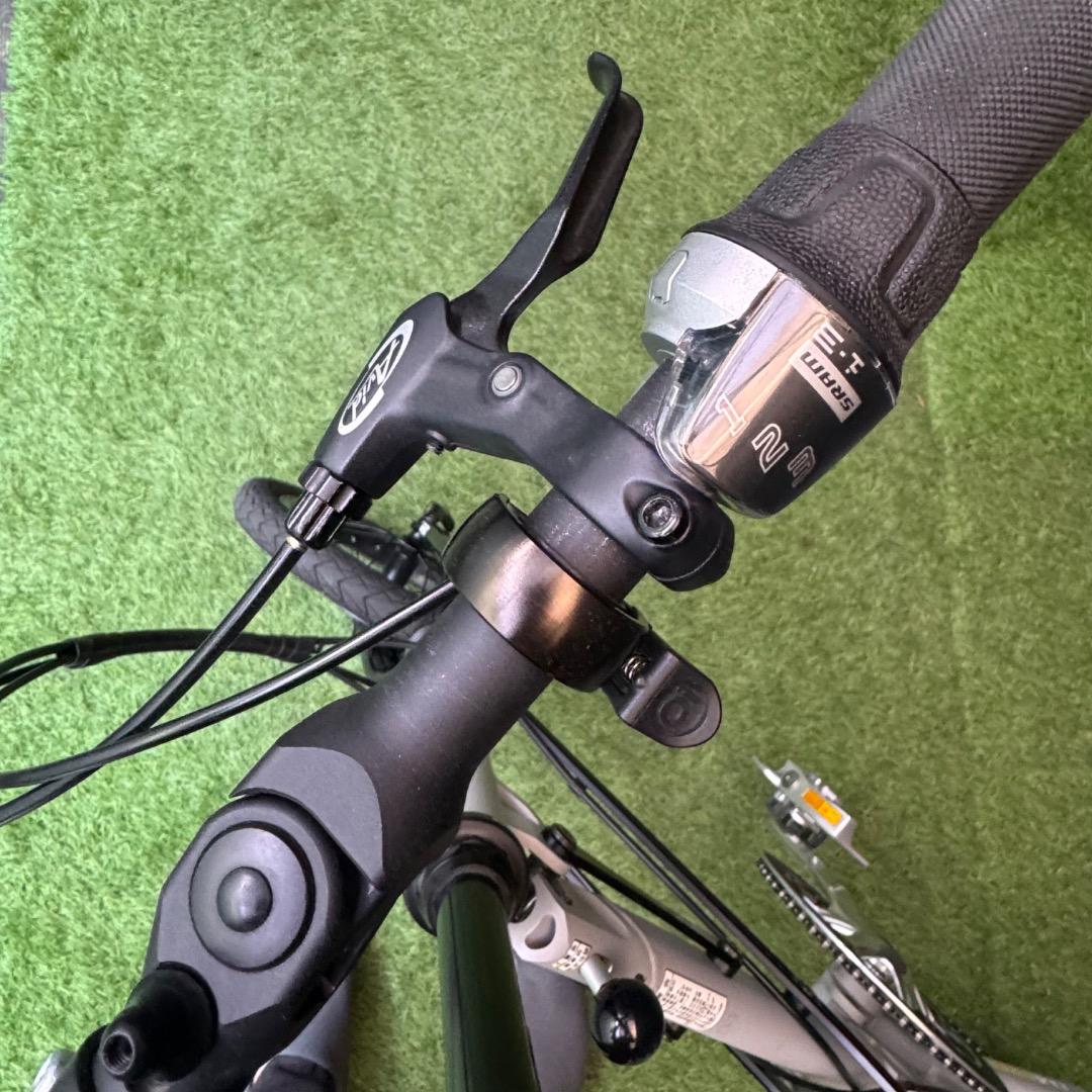 OX bikes PECO pocci 14インチ　和田サイクル別注カラー
