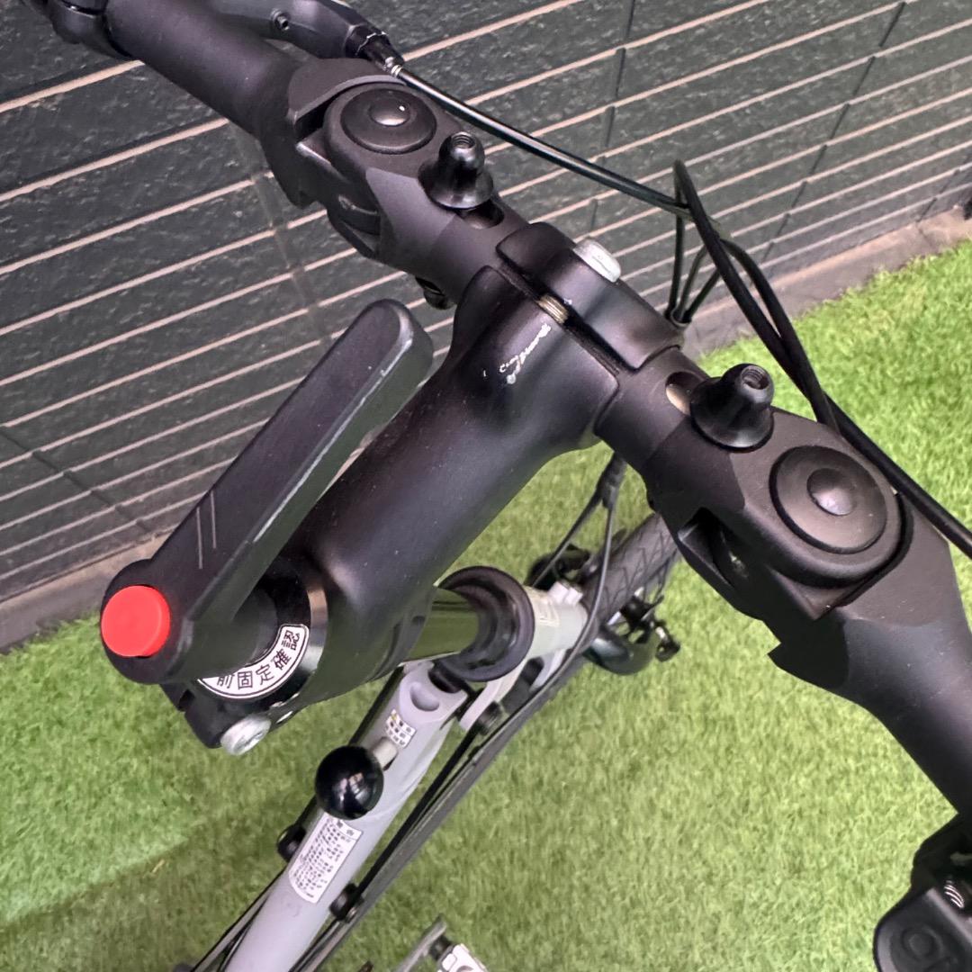 OX bikes PECO pocci 14インチ　和田サイクル別注カラー
