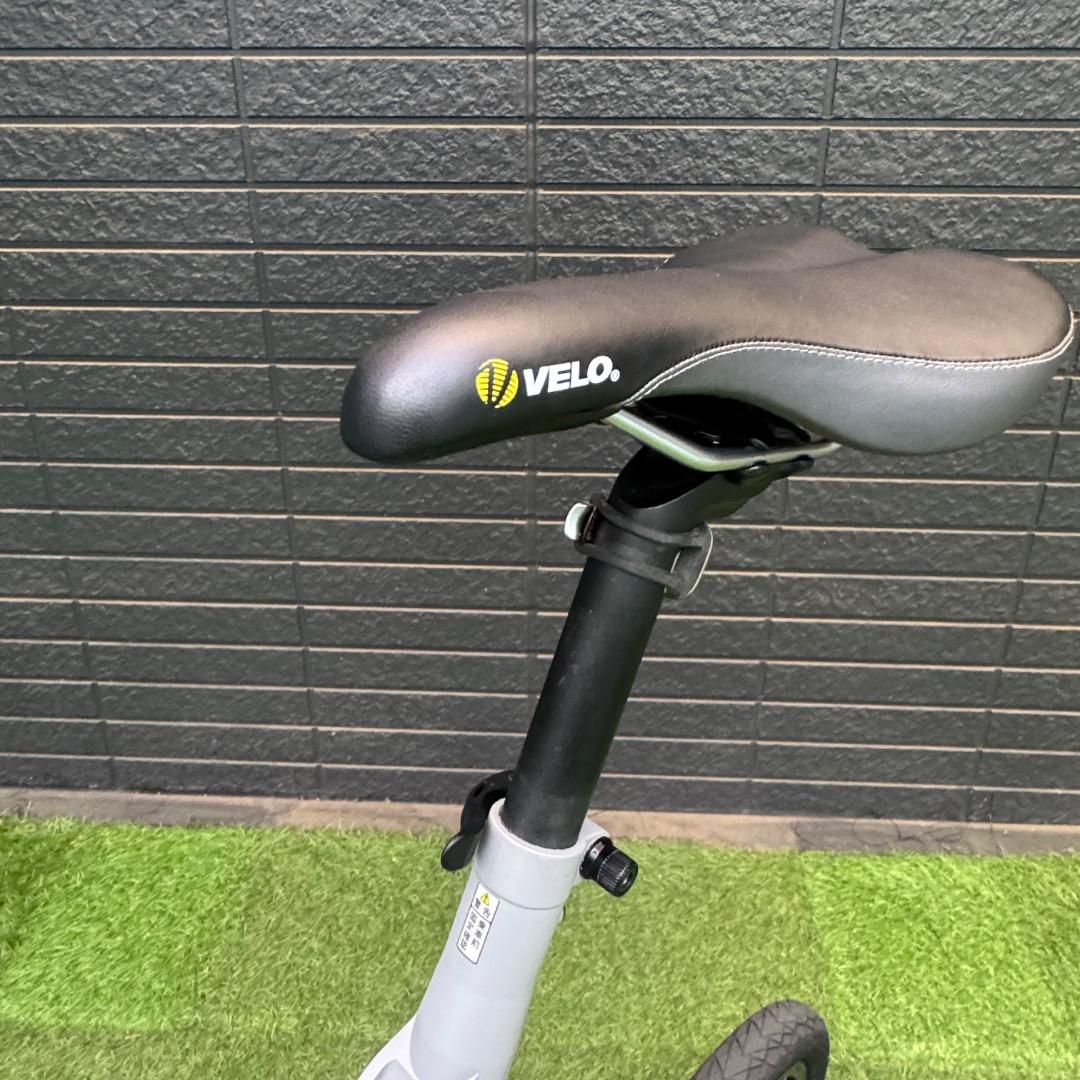 OX bikes PECO pocci 14インチ　和田サイクル別注カラー