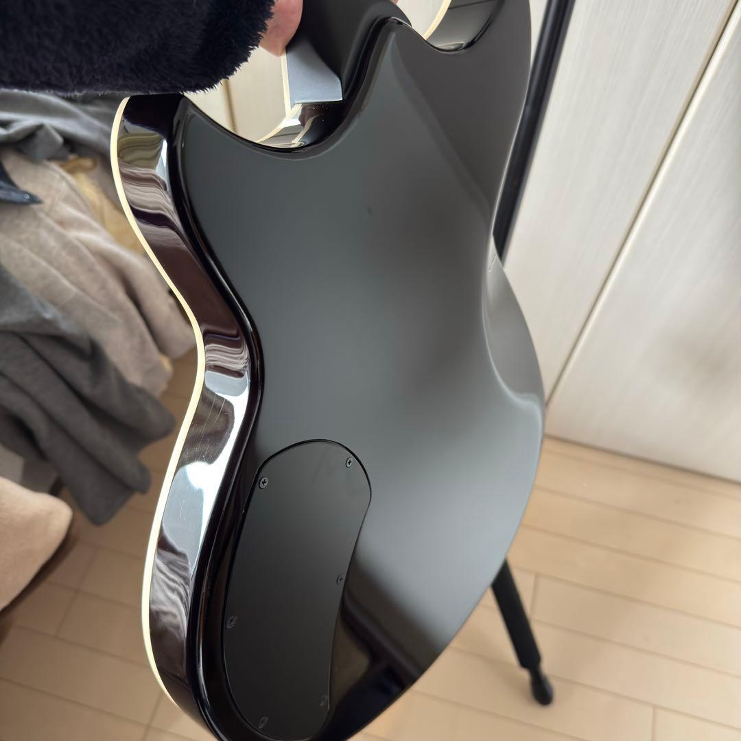 Yamaha ヤマハ Revstar RSS02T サンセットバースト 送料込み
