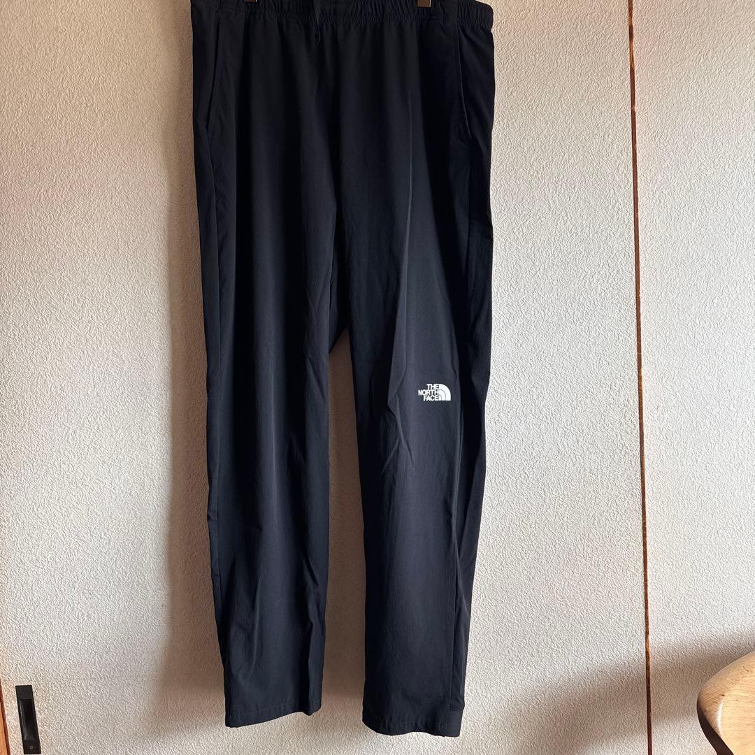 ザ・ノース・フェイス THE NORTH FACE フレキシブルロングパンツ