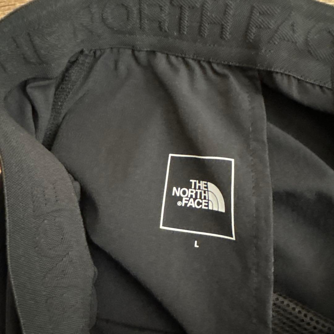 ザ・ノース・フェイス THE NORTH FACE フレキシブルロングパンツ