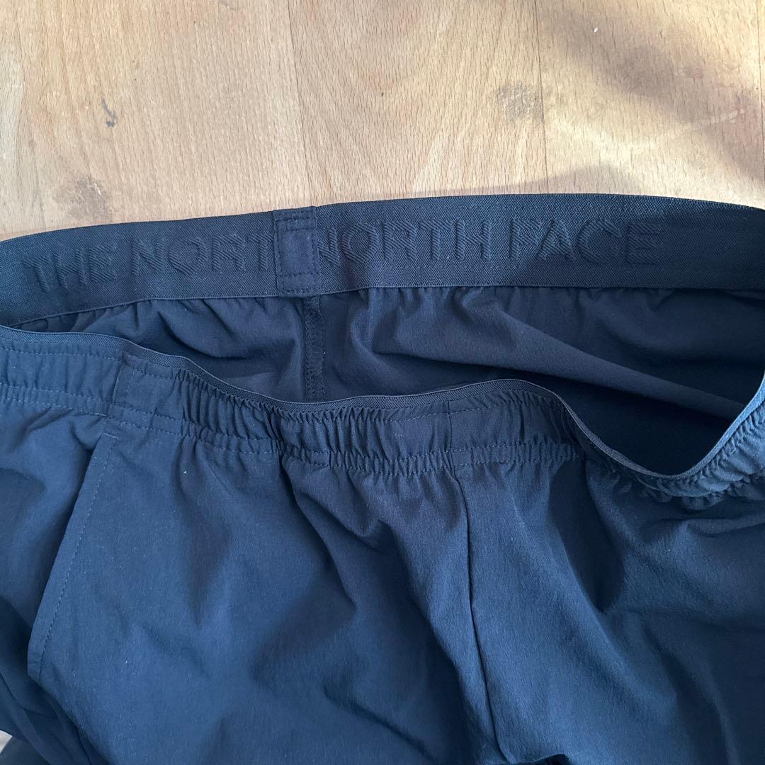 ザ・ノース・フェイス THE NORTH FACE フレキシブルロングパンツ