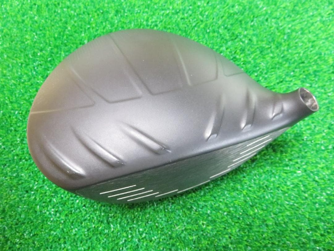 ピン G400 SFT ドライバー 10°　ヘッドのみ