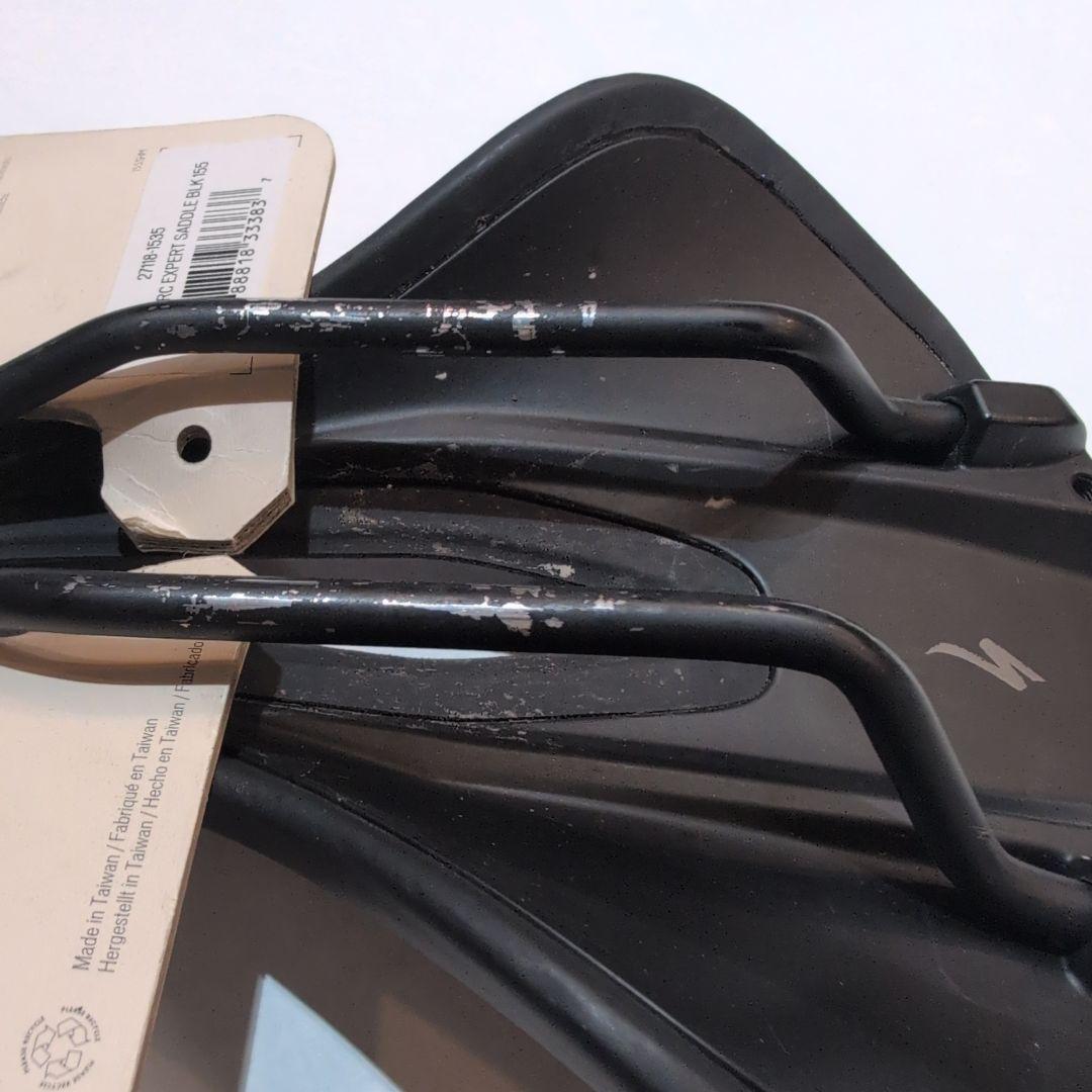スペシャライズド POWER ARC EXPERT 155mm