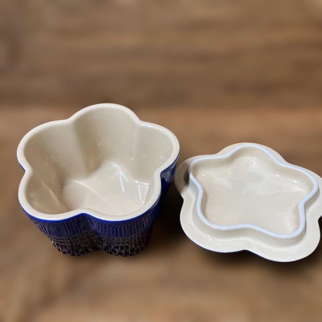 LE CREUSET 食器セット 4個