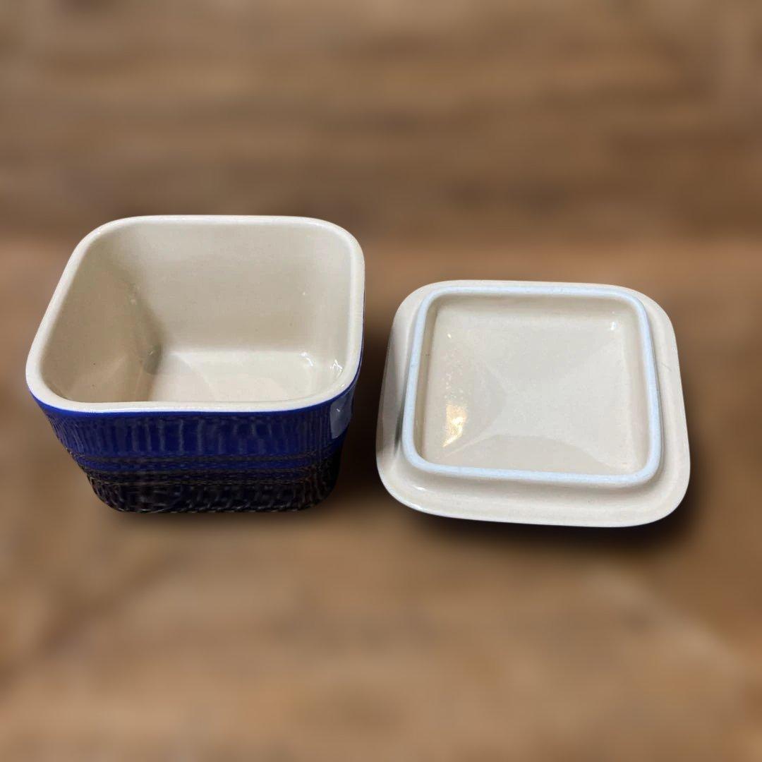 LE CREUSET 食器セット 4個