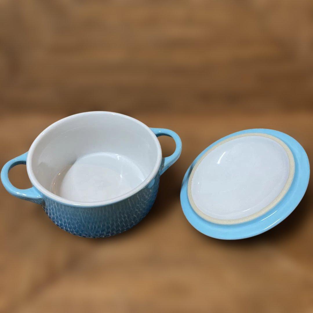 LE CREUSET 食器セット 4個