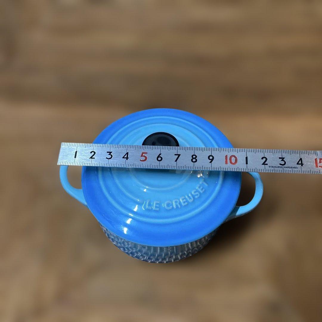 LE CREUSET 食器セット 4個