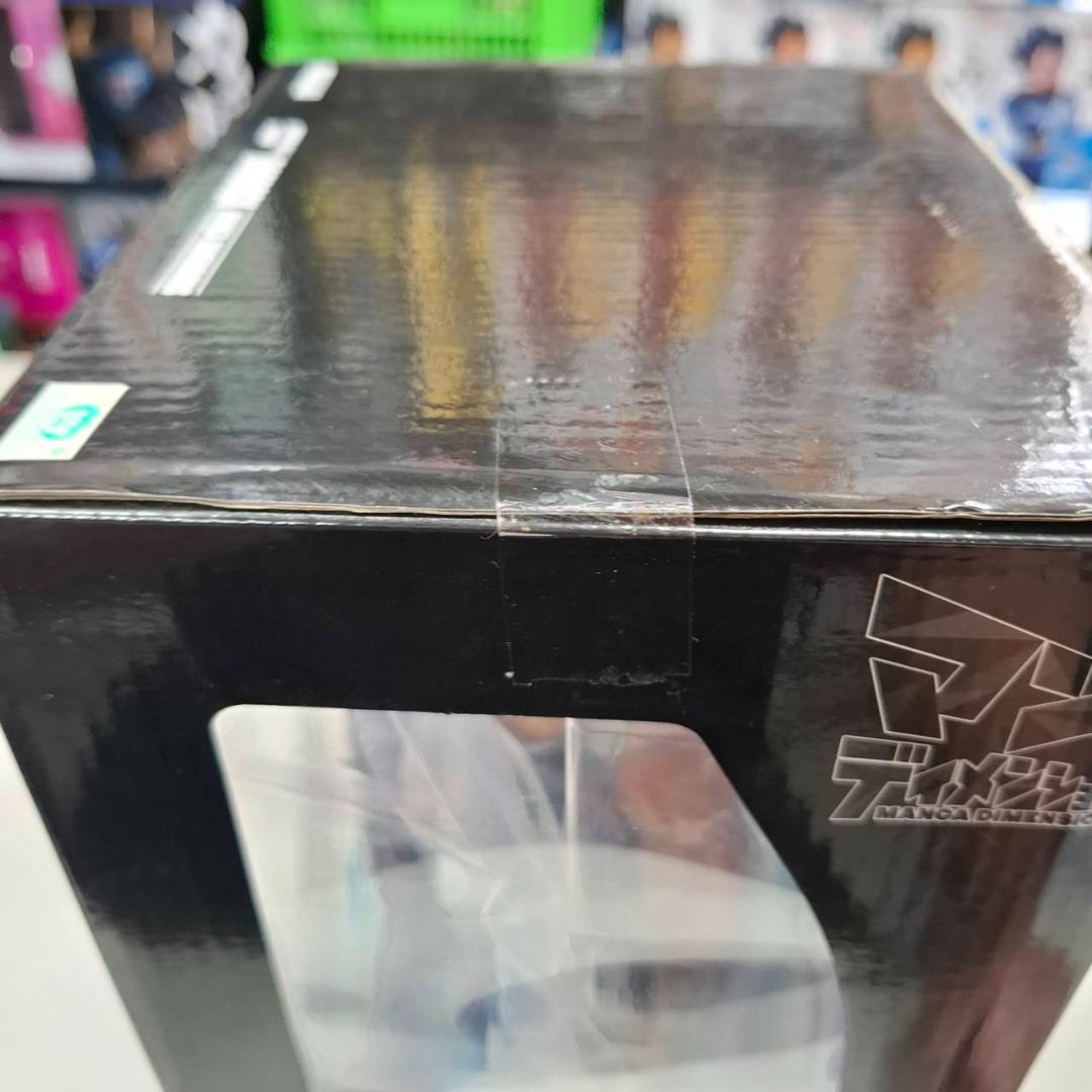 ⭐新品⭐0398 グランディスタ マンガディメンションズ バーダック