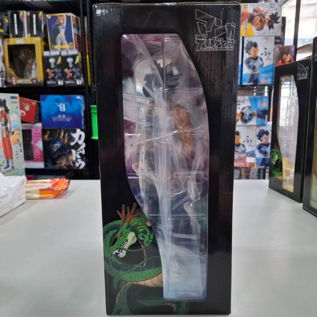 ⭐新品⭐0398 グランディスタ マンガディメンションズ バーダック