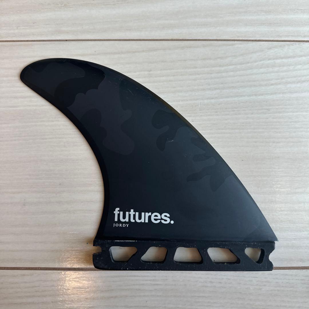 フューチャー フィン ジョディー JORDY L Future