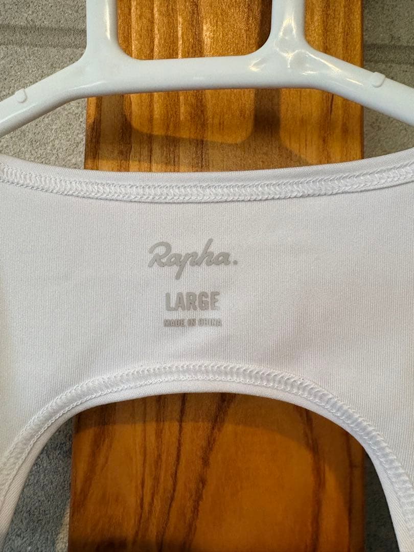 Rapha ラファ　メンズコアビブショーツ
