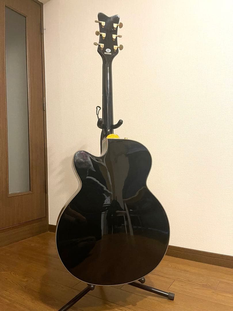 Gretsch G5022CBFE Rancher Falcon 美品