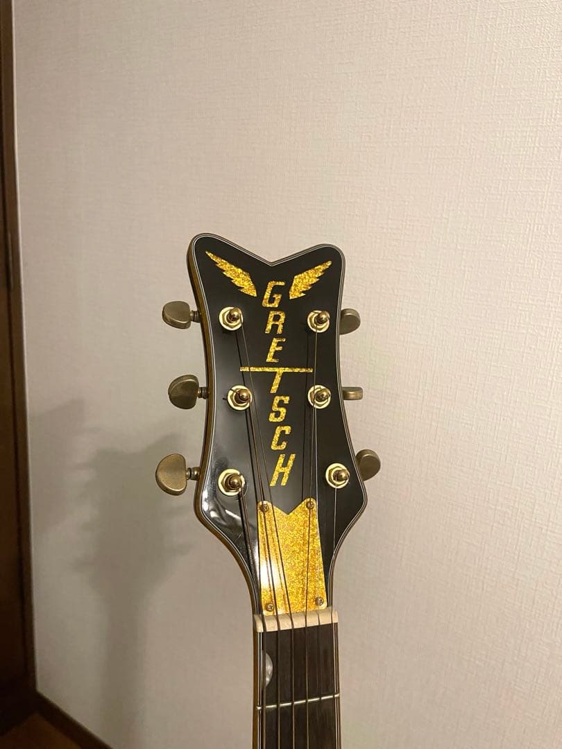 Gretsch G5022CBFE Rancher Falcon 美品