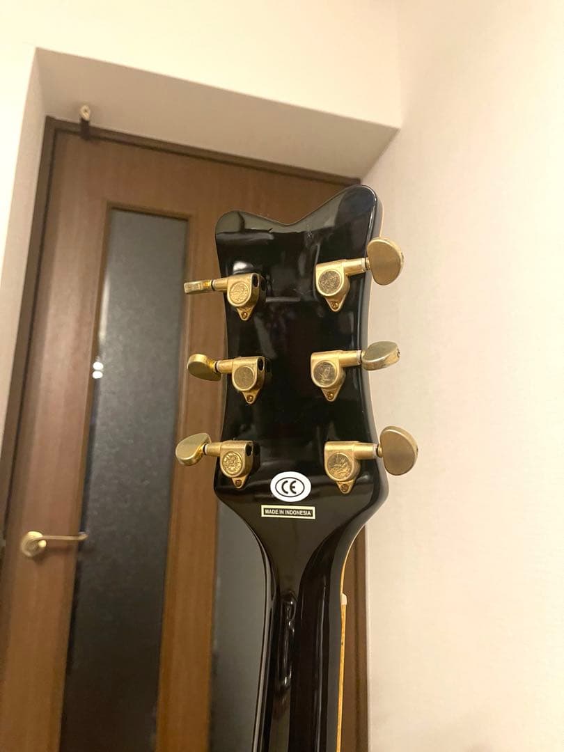 Gretsch G5022CBFE Rancher Falcon 美品