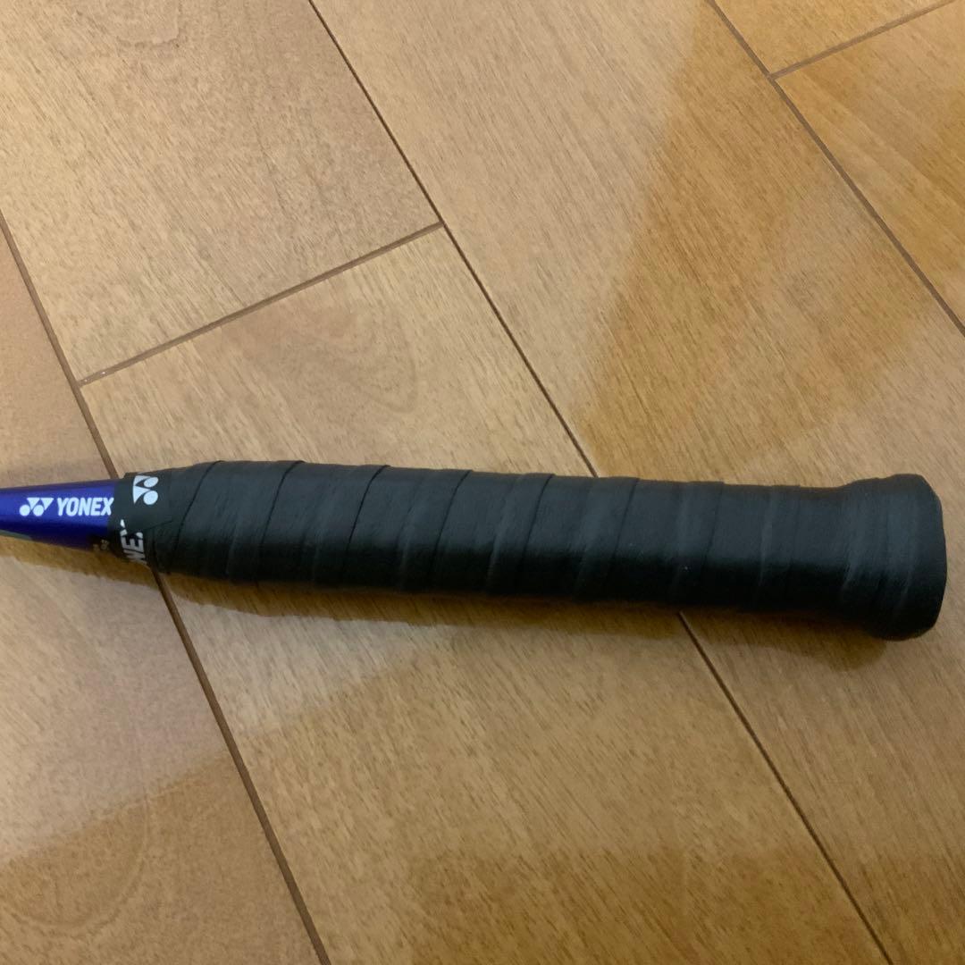 YONEX ASTROX 01 CLEAR バドミントンラケット
