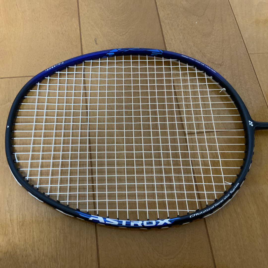 YONEX ASTROX 01 CLEAR バドミントンラケット