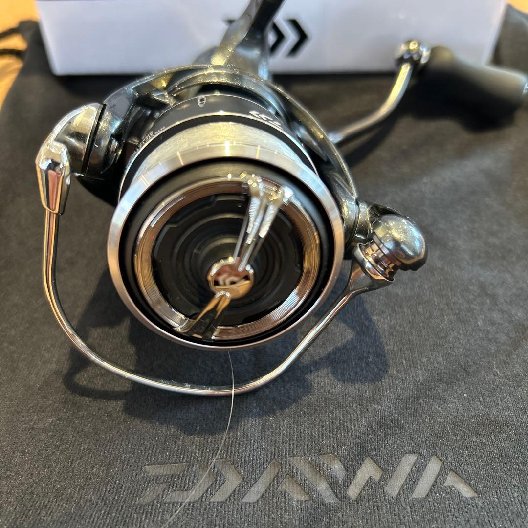 ダイワDAIWA ルビアスST LT2000S-P