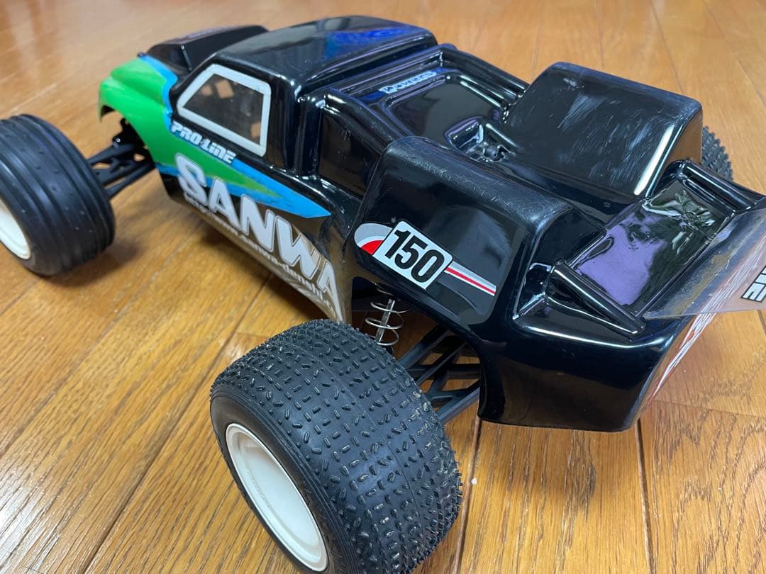 京商　EPアルティマ ST 中古　ULTIMA 電動RC
