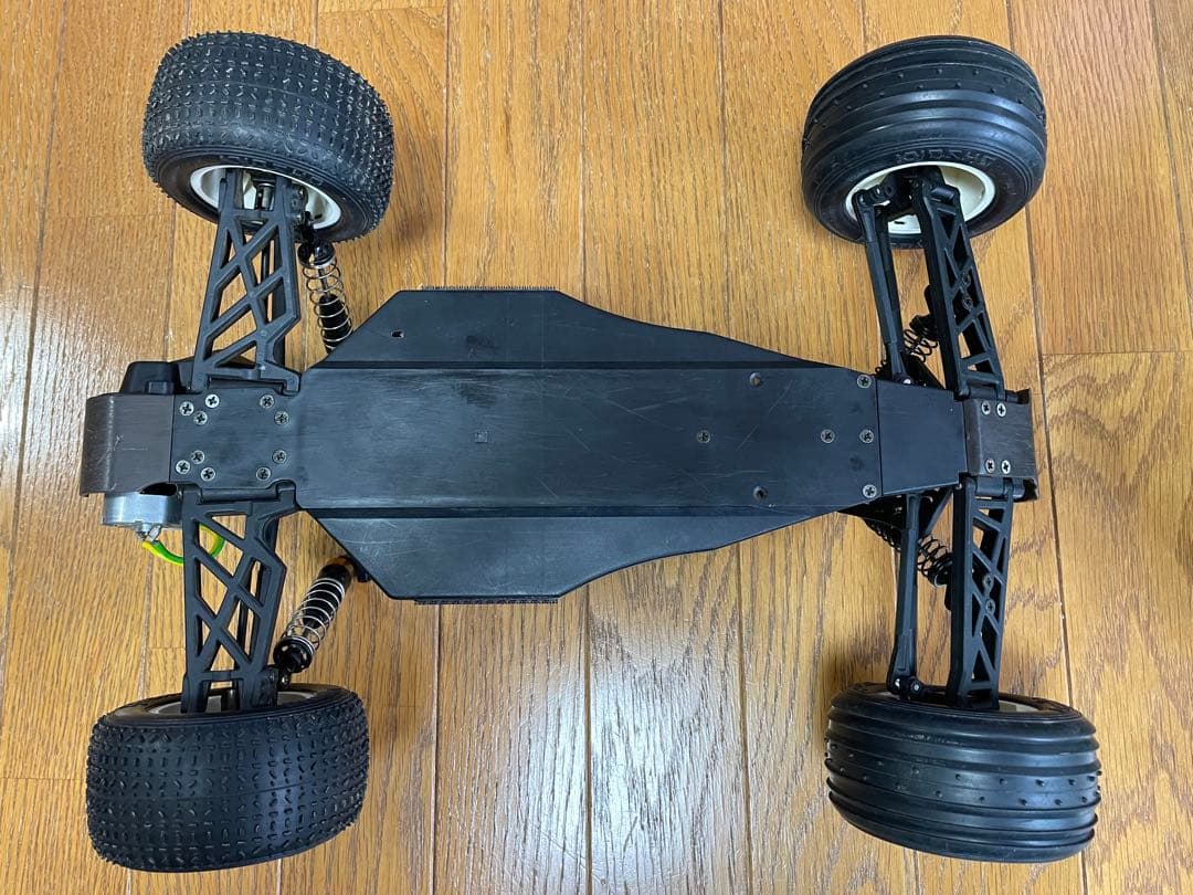 京商　EPアルティマ ST 中古　ULTIMA 電動RC