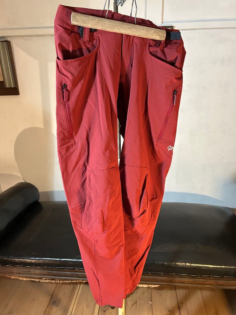 Rapha トレイルパンツ