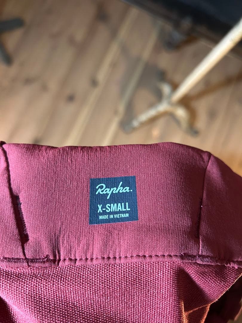 Rapha トレイルパンツ