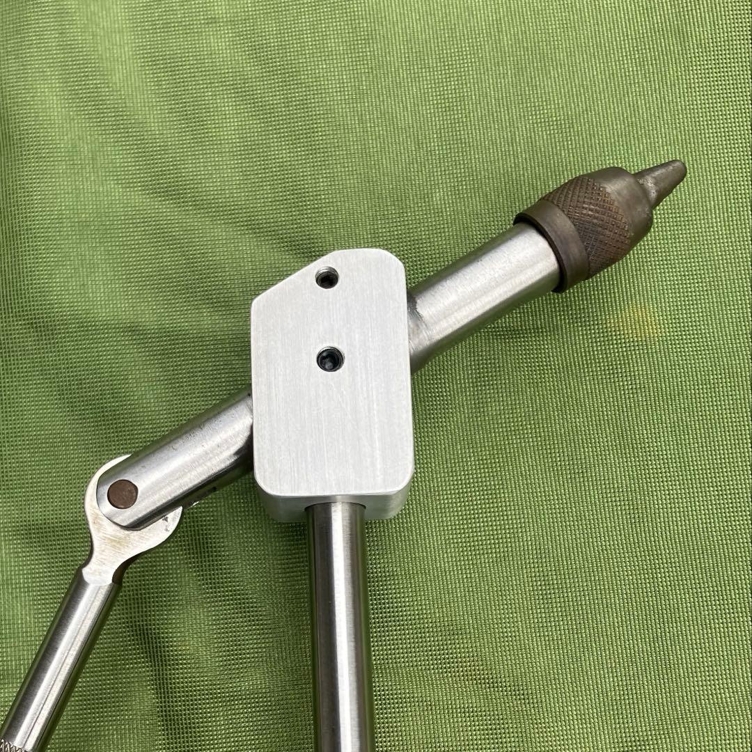 ダイナキングバイス　SQUIRE