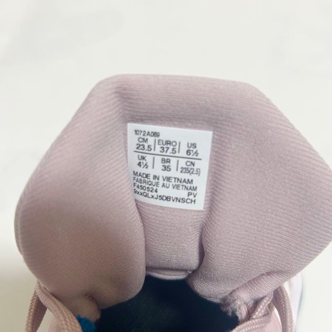 【値下げ】asics アシックス COURT CONTROL FF3 23.5㎝